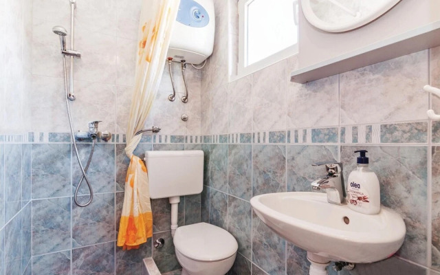 Amazing Apartment in Vir With 1 Bedrooms and Wifi