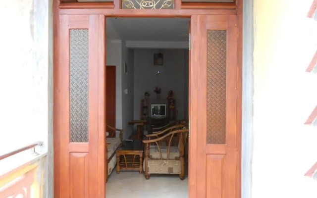 Accoma Villa