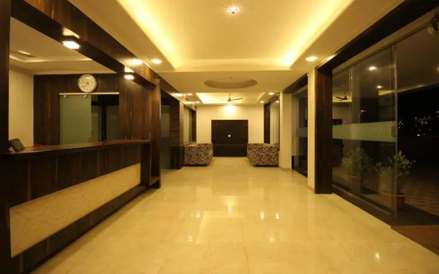 Hotel Yog Palace
