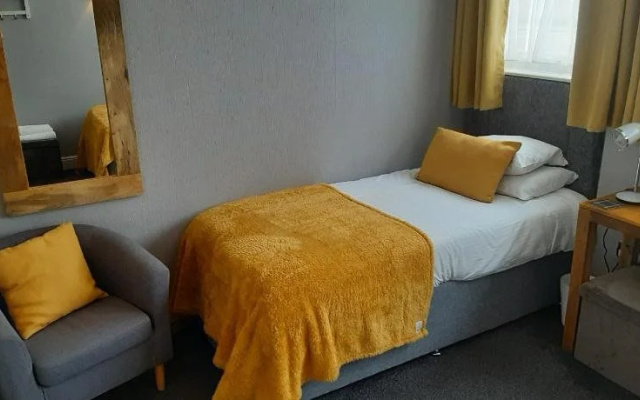 Keswick Hotel