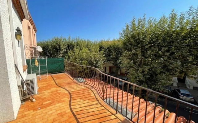 Appartement Banyuls-sur-Mer, 3 pièces, 4 personnes - FR-1-225C-90