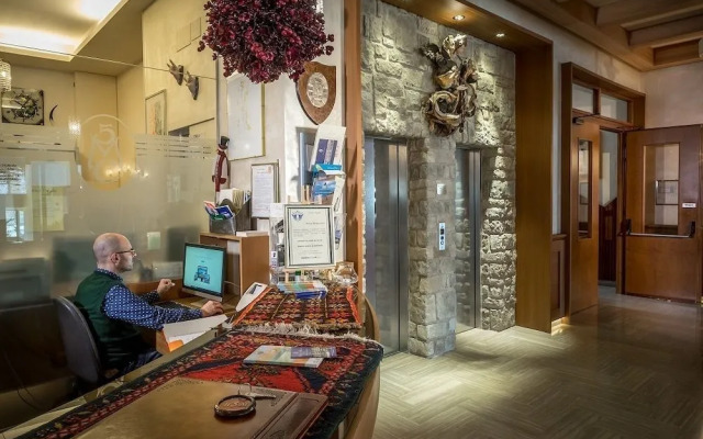 5miglia Hotel & SPA