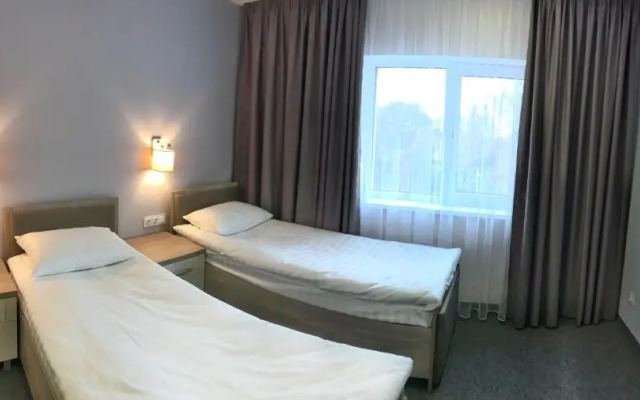 Park Hotel