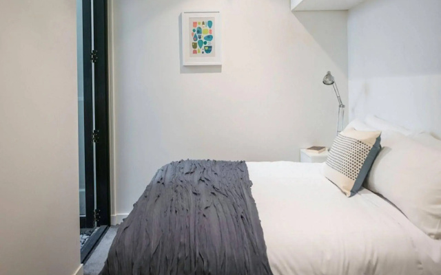 Apartment2c - Highline