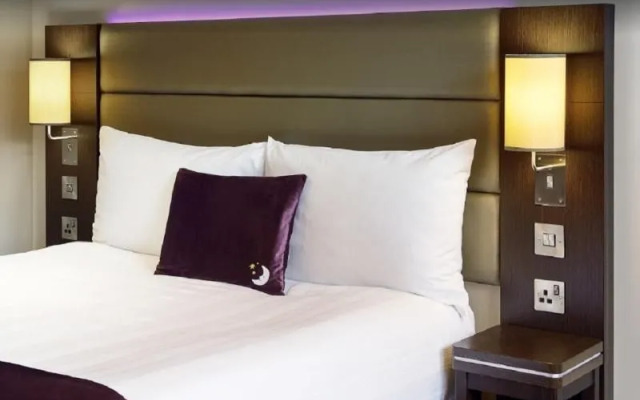 Premier Inn Clacton-On-Sea - Seafront