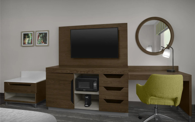 Hampton Inn Monahans