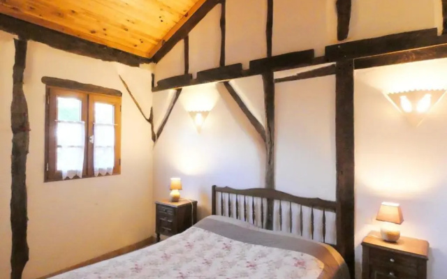Gîte Herm, 3 pièces, 4 personnes - FR-1-360-441