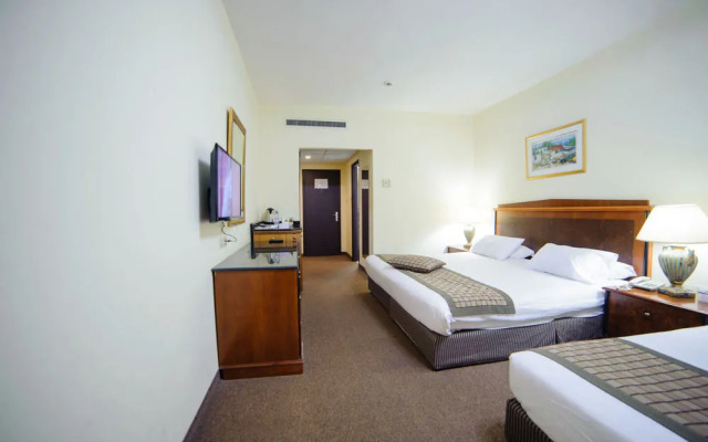 Bethlehem Hotel