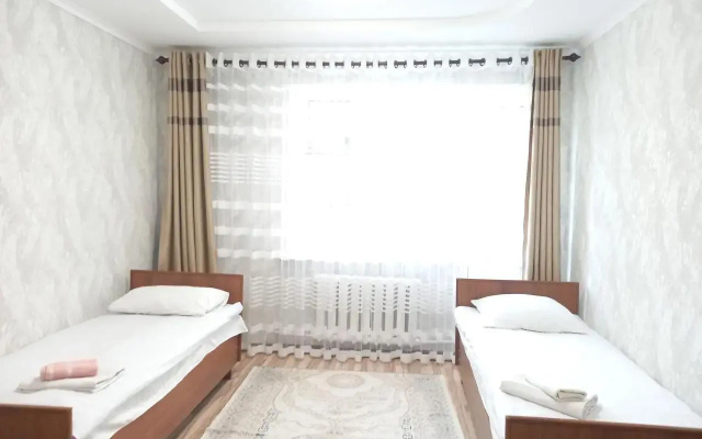 Dasha Guest House 2