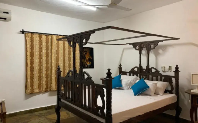 Villa Ameera Malindi