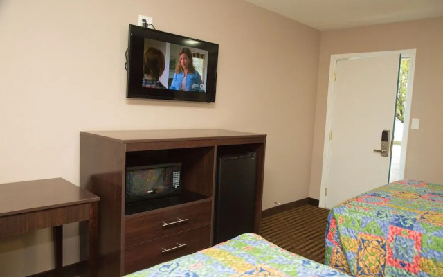 Executive Inn