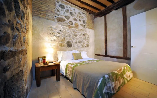 King David Suite