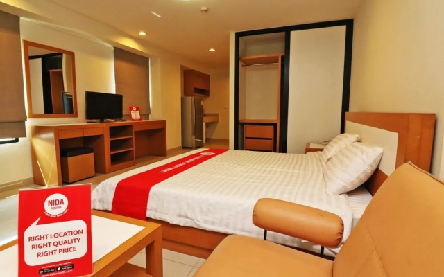 Nida Rooms Suanluang 284 Boulevard