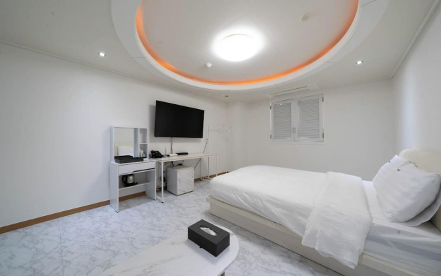Hasen Dangjin Tourist Hotel