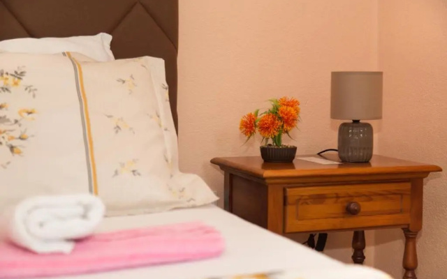 Cicvaric rooms
