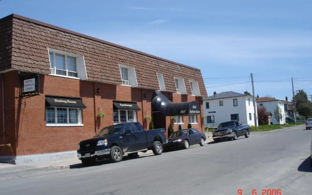 Hotel Harbour Grace