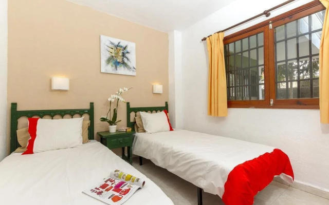 Casas Jumilla