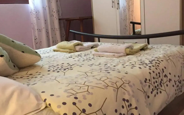 Apartman San
