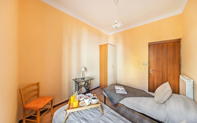 Sanremo Centro 3-6 Apartment