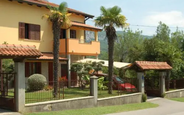 Apartment Pino