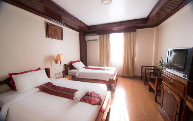 Angkor Pearl Hotel