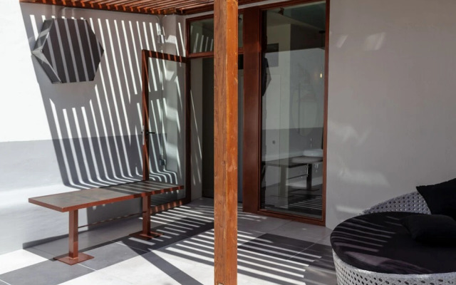 Hostal Charlotte