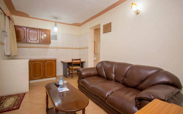 Emboita Hotel