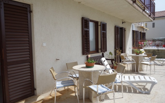 Apartment Anka A1 Medulin, Istria