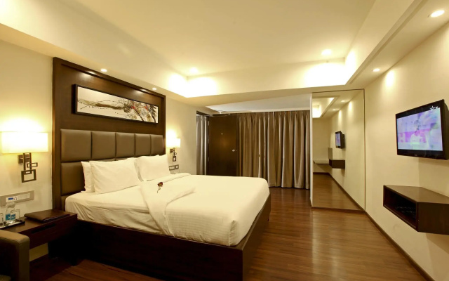 Goutham Grand Hotel