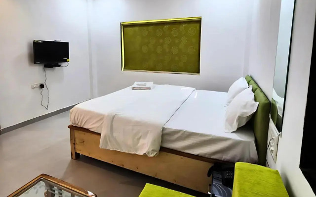 Exotica - The Beach Resort