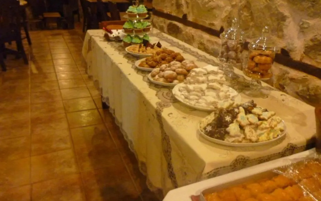Vergoulas Mansion