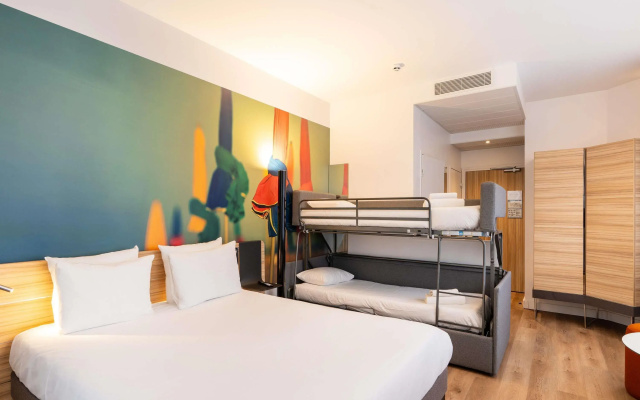 Novotel Deauville Beach