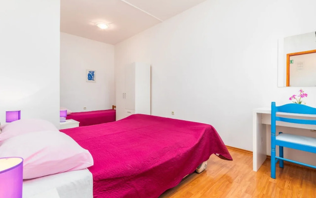 Apartments Luciano