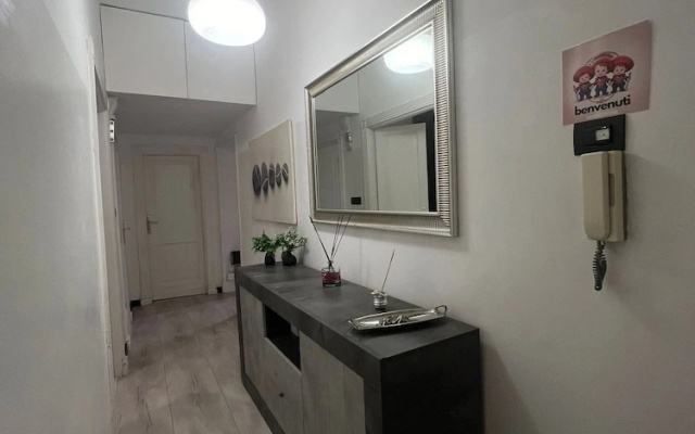 Casa Vacanza Al Pigneto