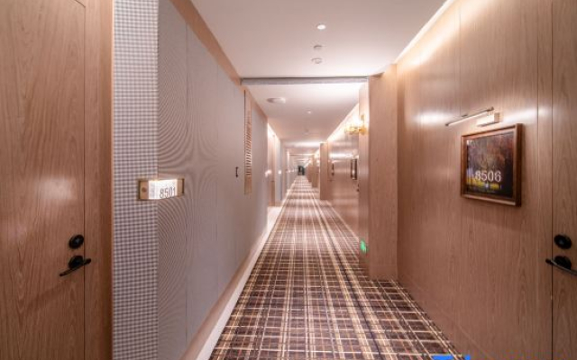 YUNDUANMANJUHOTEL