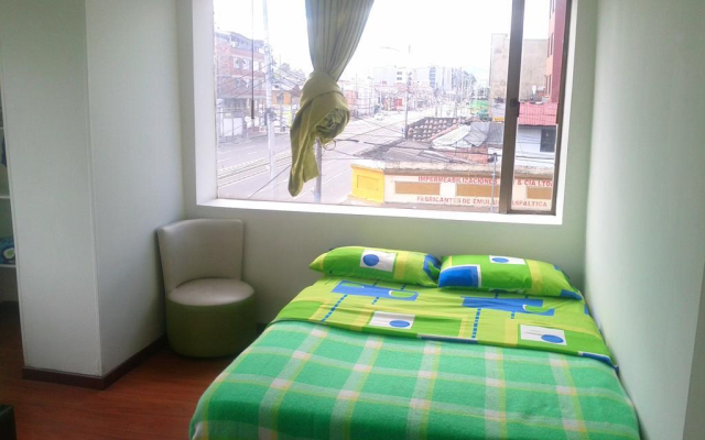 North House Hostel