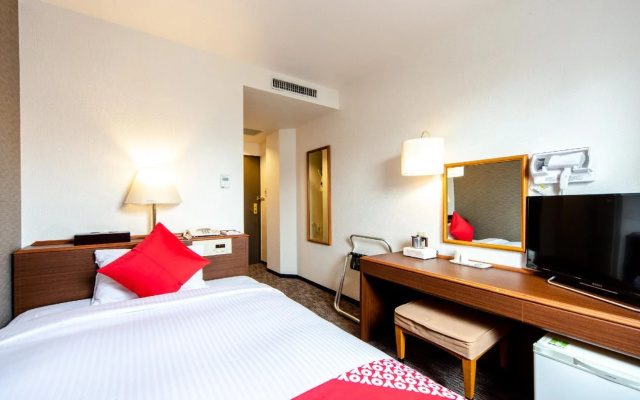 Sunhotel Kokubu