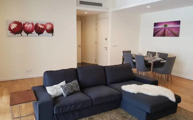 St Mary Residence 5