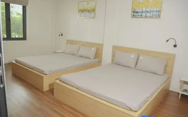 Homestay Tit Mit