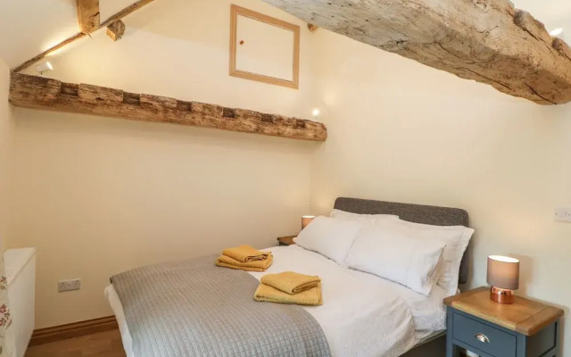 Chequers Barn