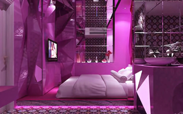 Guoran'ai Theme Hotel