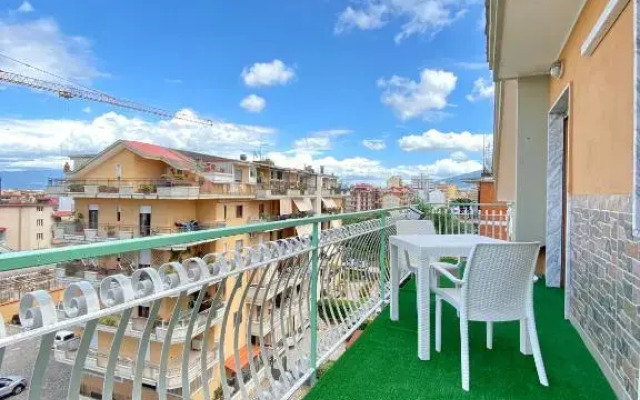 Relais Bellavista B&B
