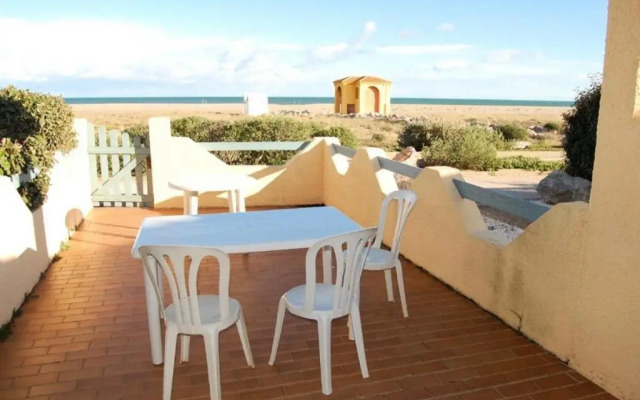 Résidence BELLE PLAGE - Maisons & Villas pour 6 Personnes 04