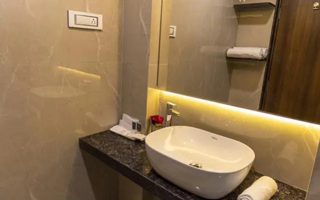 Hotel Pratham