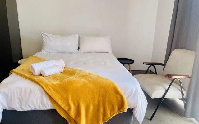 Room-trendybliss Guest House - N0016