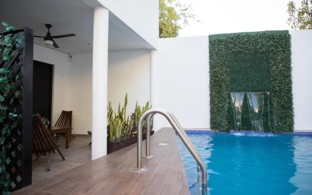 Margarett Modern Hotel