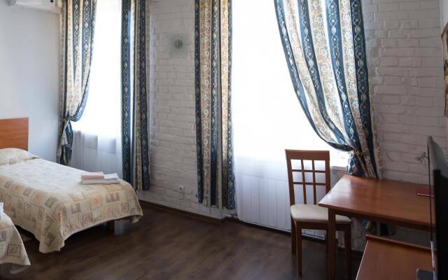 Гостиница Меблированные комнаты Park Lane Inn в Санкт-Петербурге 9 отзывов об отеле, цены и фото номеров - забронировать гостиницу Меблированные комнаты Park Lane Inn онлайн Санкт-Петербург комната для гостей