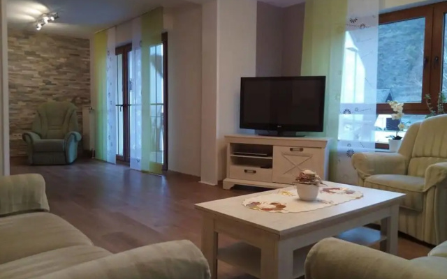 Vakantiehuis Mosella