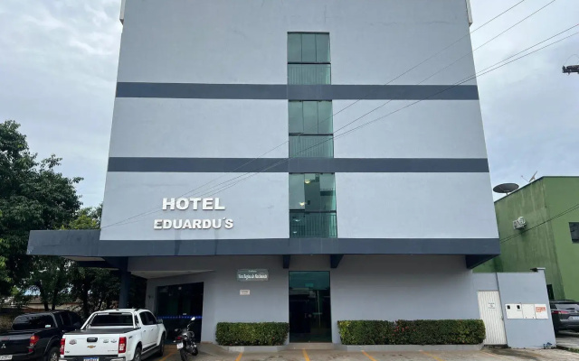 Hotel Eduardus