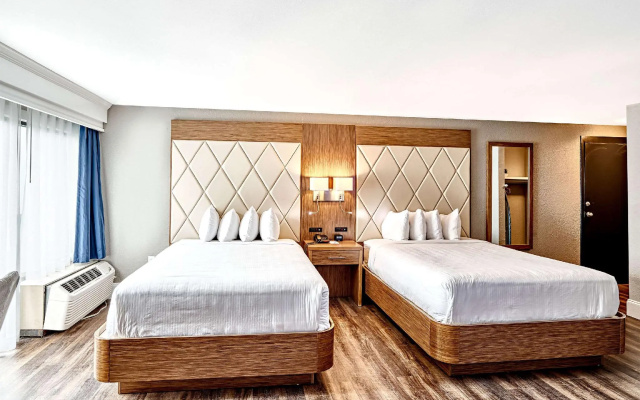 Doubletree by Hilton Hilton Head Island